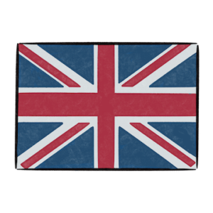 ENGLANDの国旗