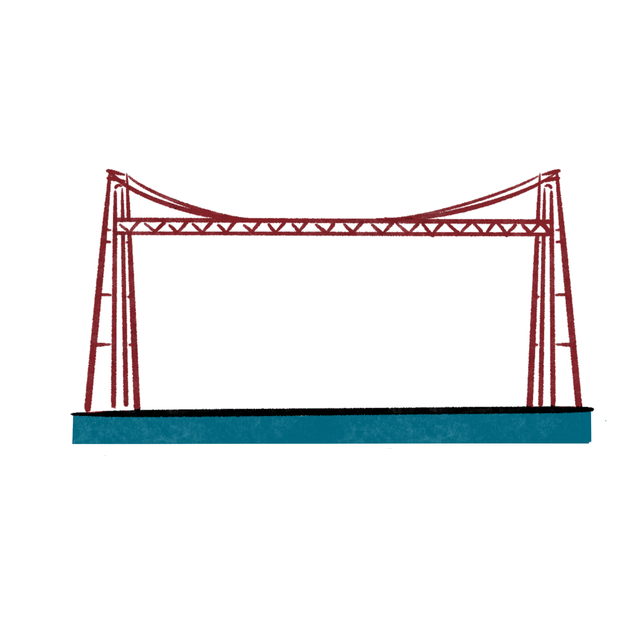 ビスカヤ橋
