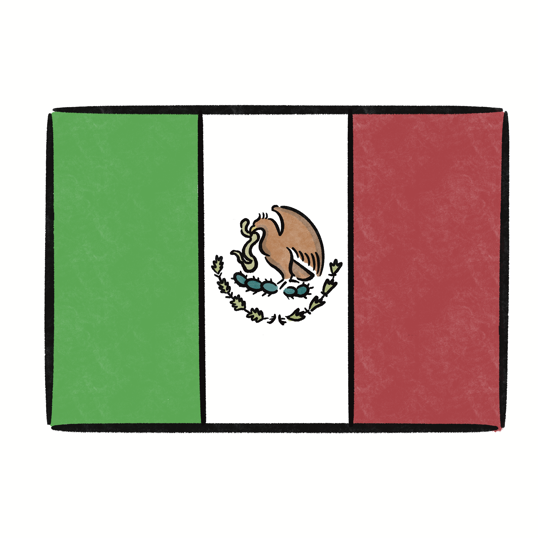 メキシコ