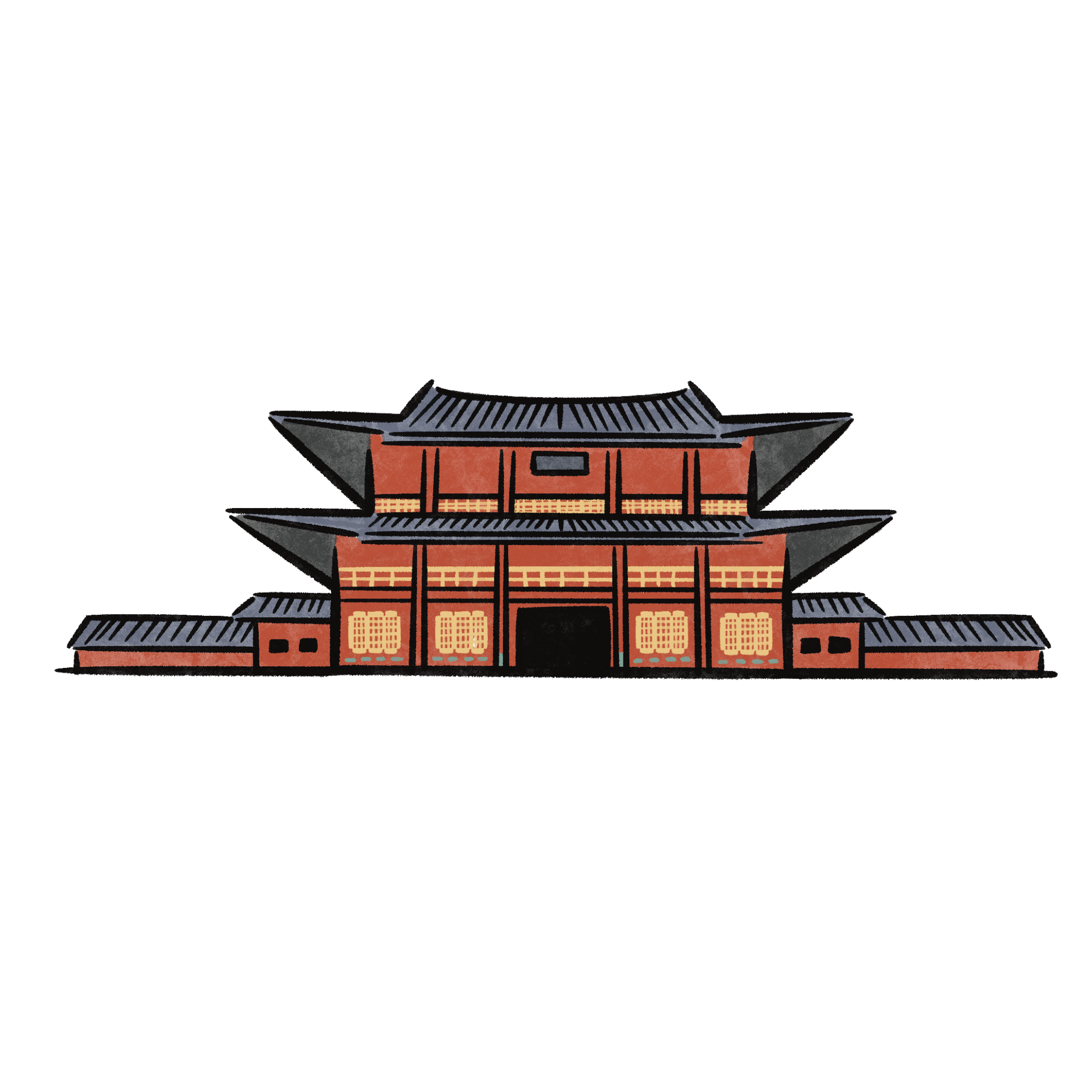 昌徳宮