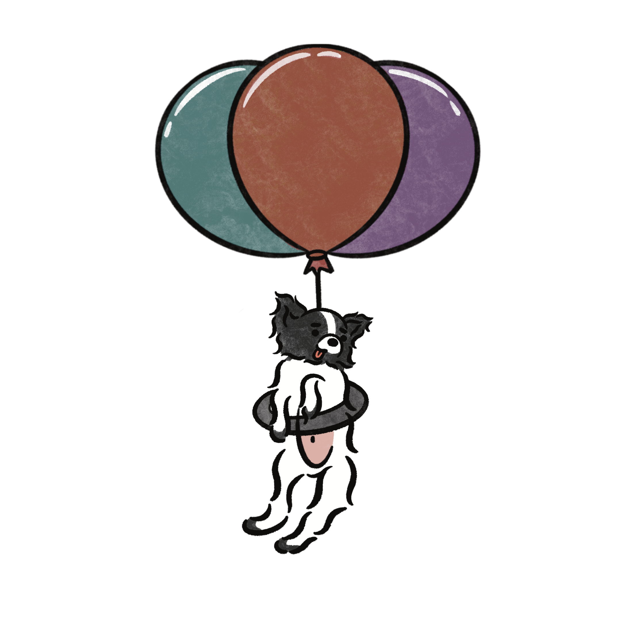 空飛ぶ犬01