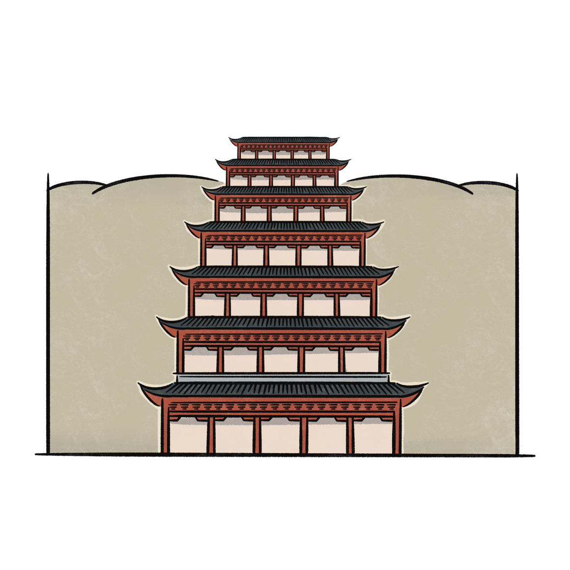 莫高窟