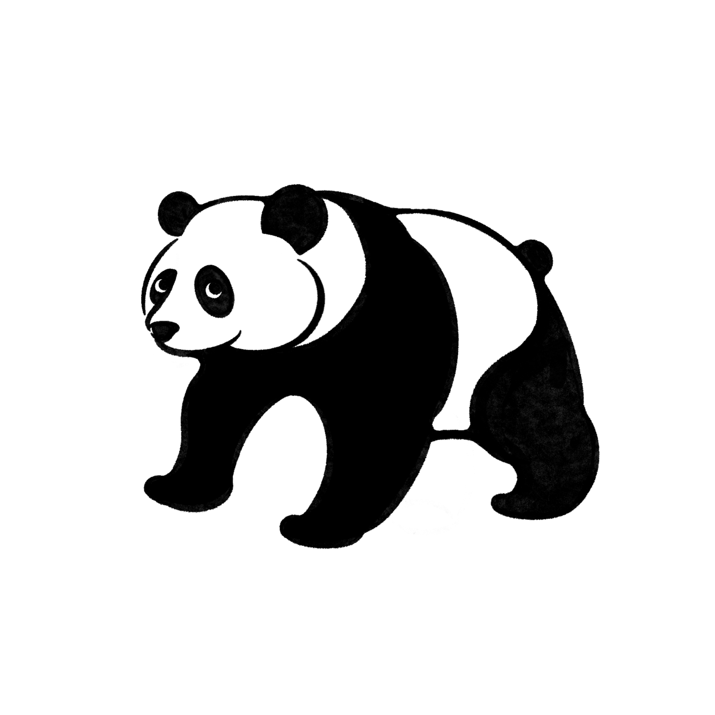 パンダ_PANDA