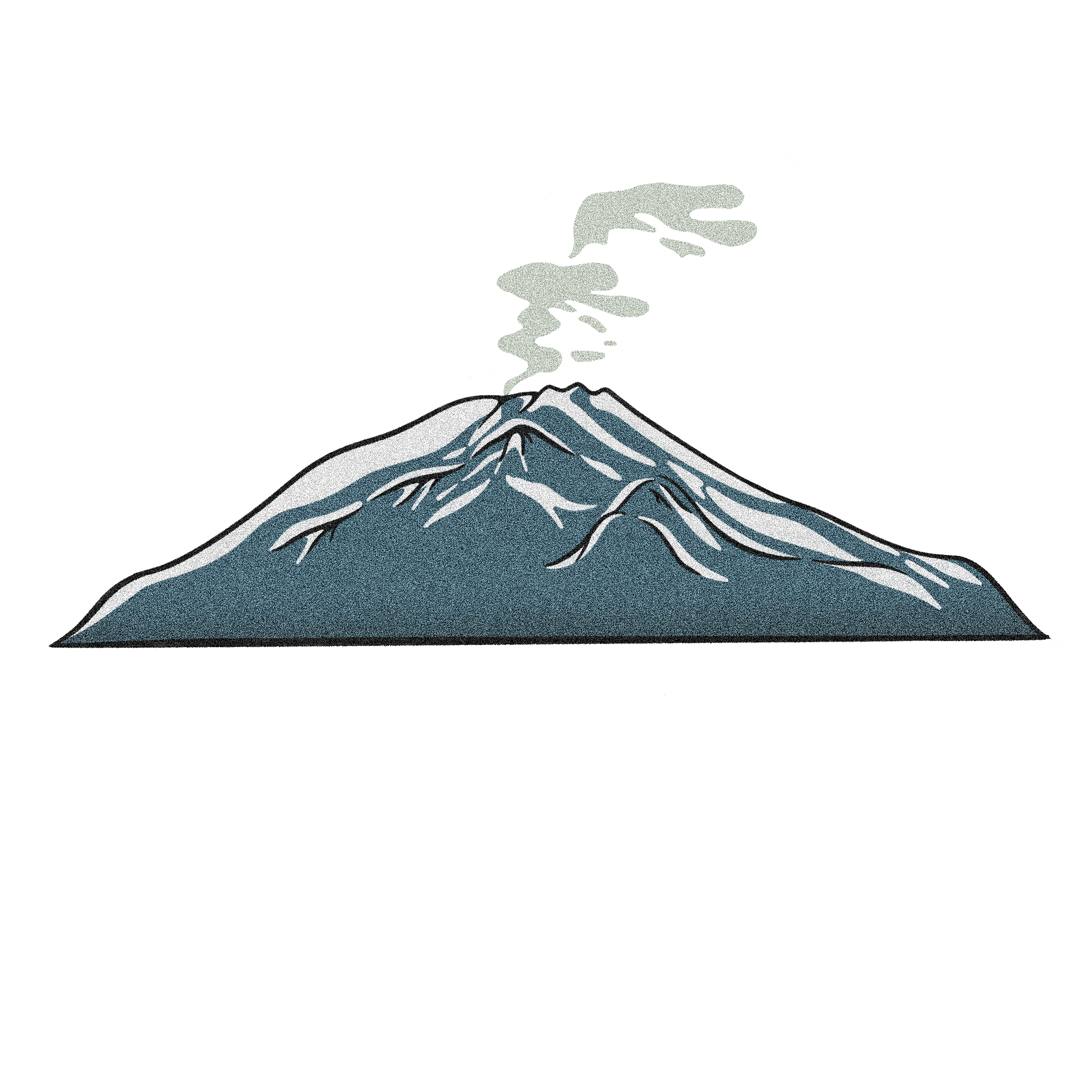エレナ山